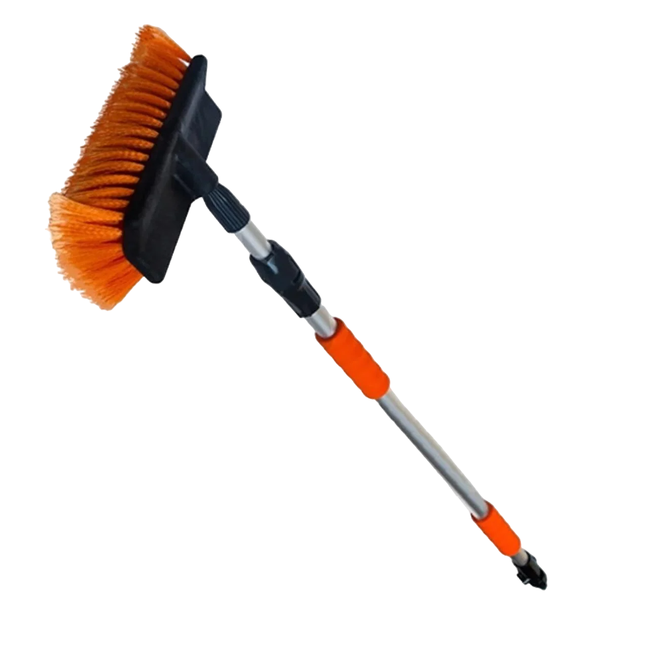 Щетка телескопическая для мойки Elegant 148 - 250 см (EL 100 133)