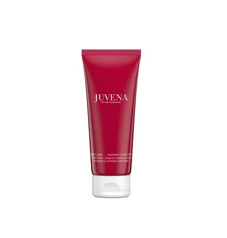 Крем для рук Juvena Pampering & Smoothing Hand Cream 100 мл (77058)