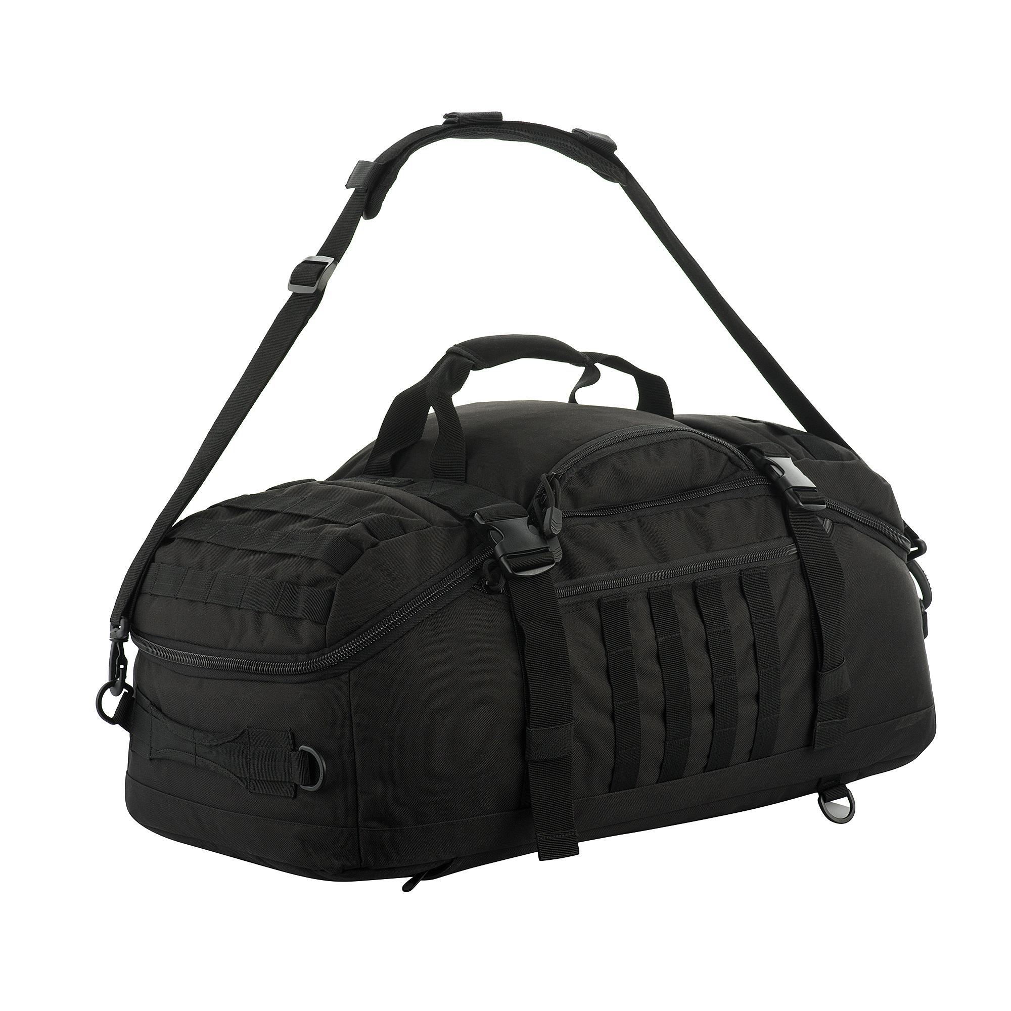 Рюкзак M-Tac Hammer Black Рюкзак M-Tac Hammer Black