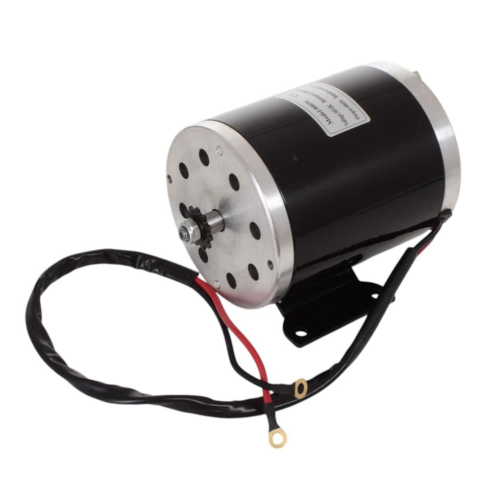 Двигатель MOTOR 36V 800W для электроквадроцикла HB-EATV800N Двигатель MOTOR 36V 800W для электроквадроцикла HB-EATV800N