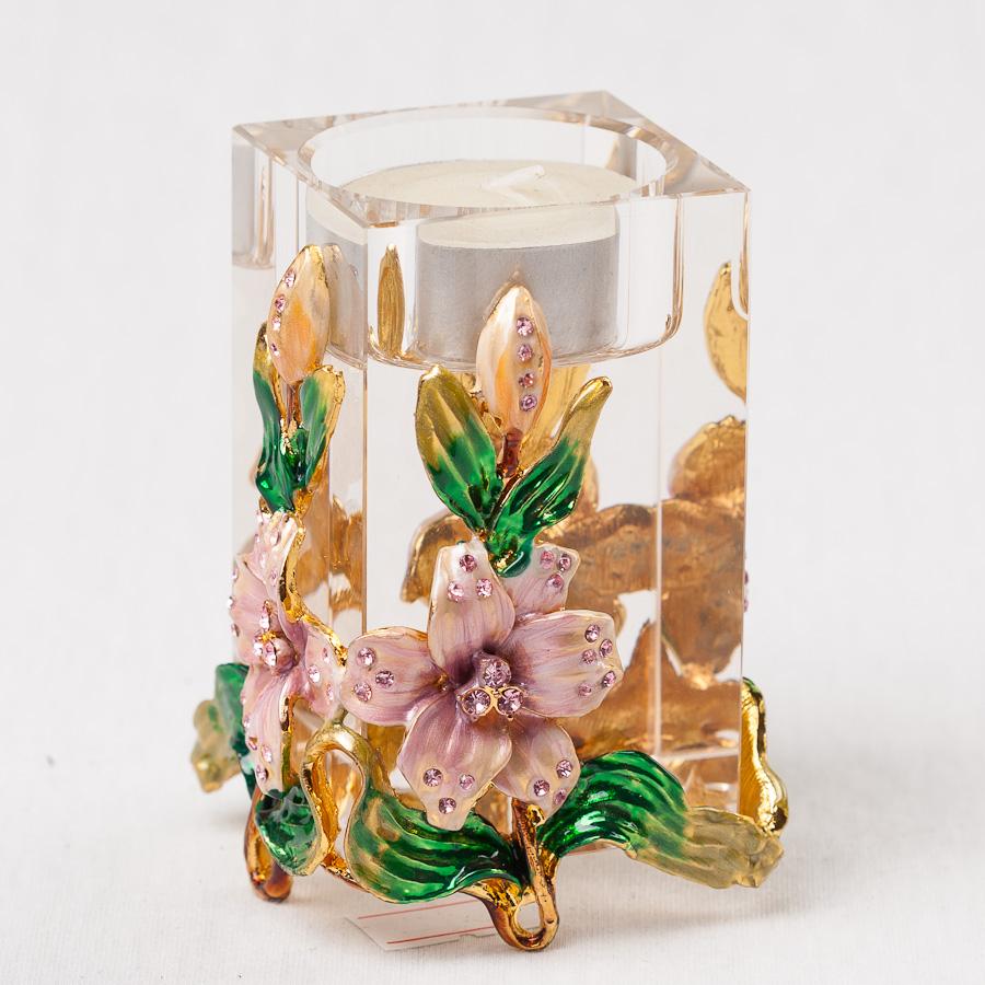 Подсвечник Elisey (008MB)