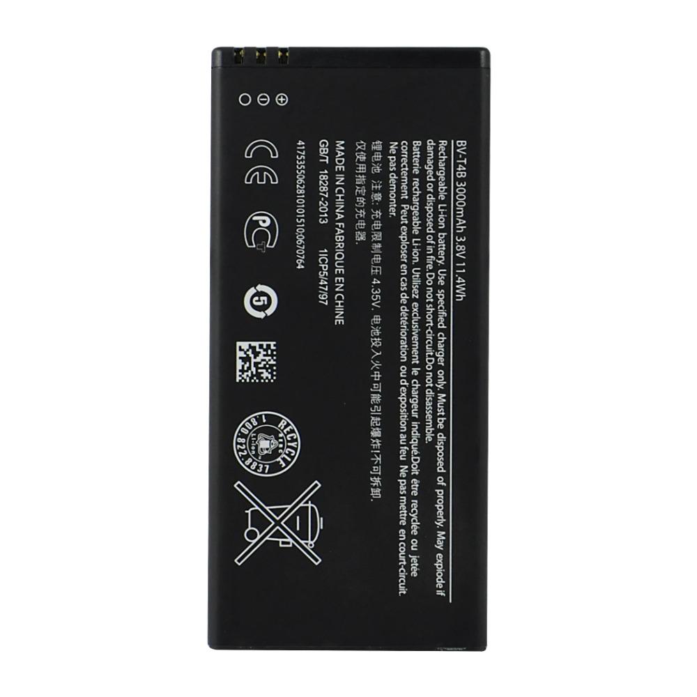 Аккумулятор для Nokia BV-T4B/Lumia 640 XL