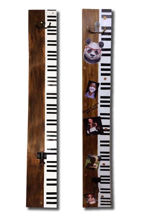 Ростомер детский HEGA №3 (281-3) - фото 5 Ростомер детский HEGA №3 (281-3) - фото 5