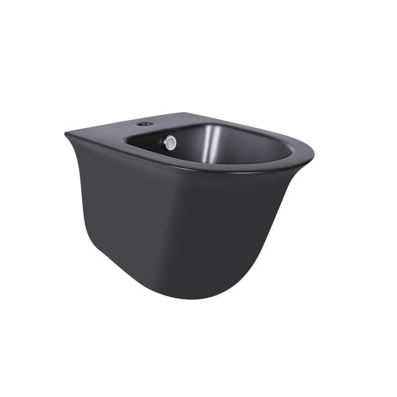 Биде подвесное Q-tap Virgo QT1855051FMB