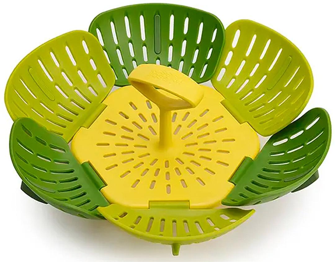 Вставка-пароварка Joseph Joseph Bloom Green (45030)