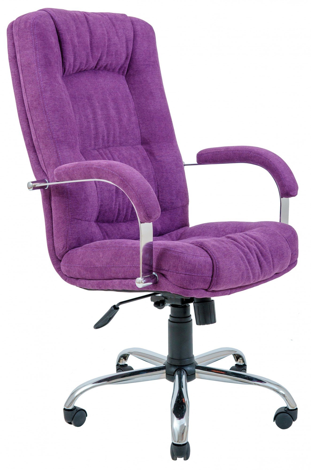 Офісне крісло керівника Richman Альберто Місті Violet М2 AnyFix Фіолетовий (6013ee22ee03ef61f515dc5a)