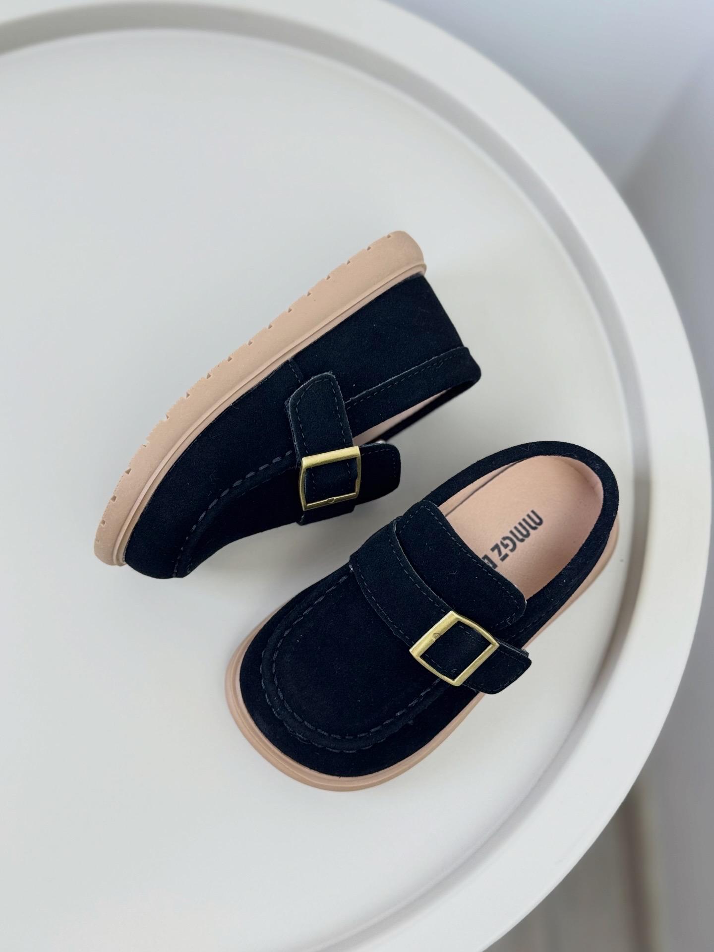 Туфли детские 1698 р. 27 Черный (31726326)