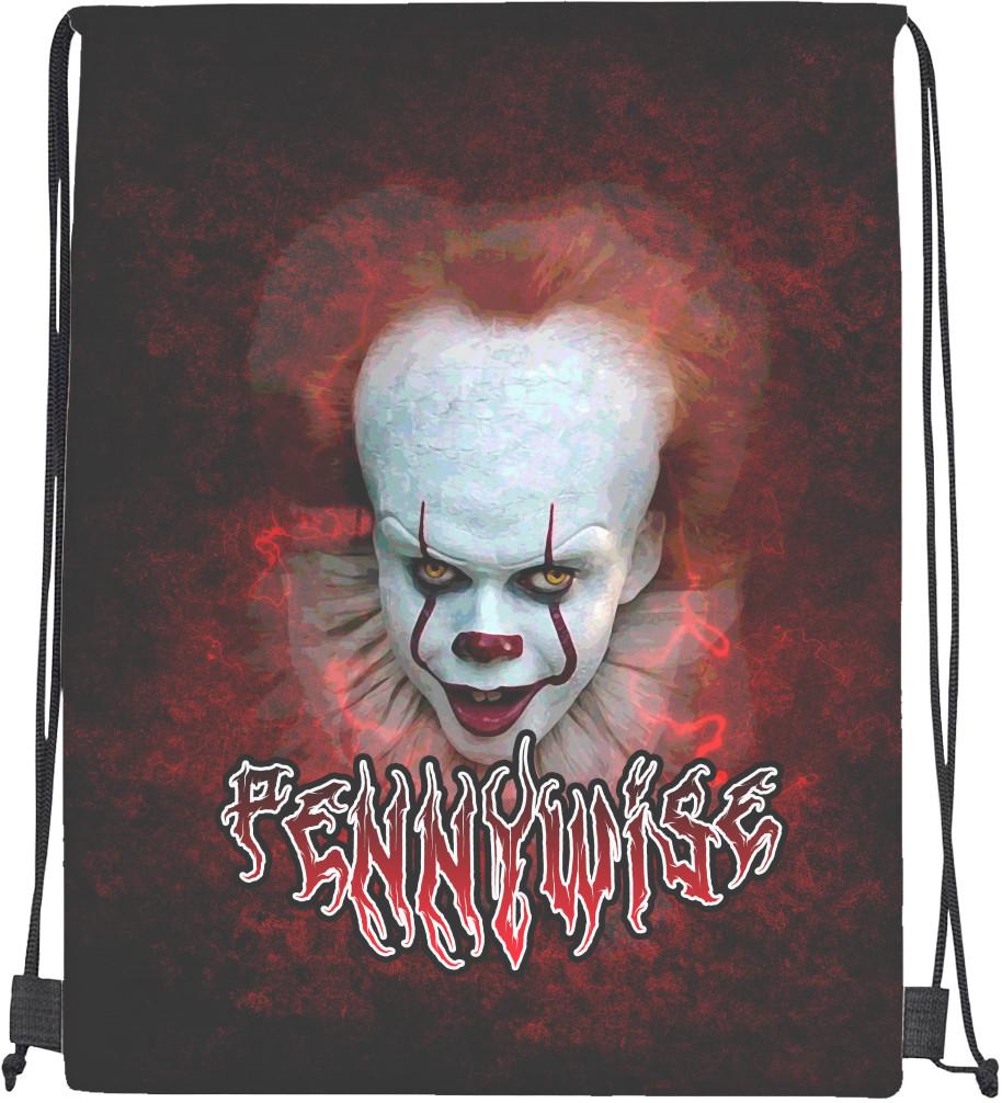 Мішок спортивний Pennywise 3 (20298154)