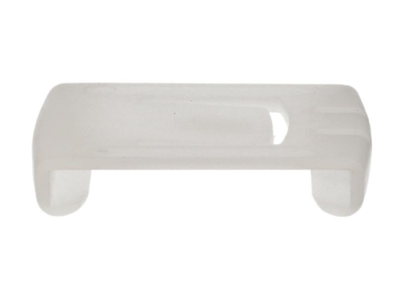 Клипсы автомобильные Romix из пластика для Audi/Seat/VW 2 шт.