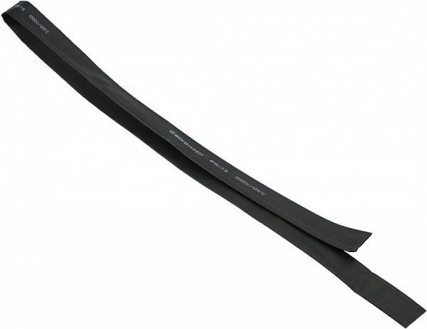 Трубка термоусадочная АСКО-УКРЕМ 15/7,5 мм Черный (28679217)