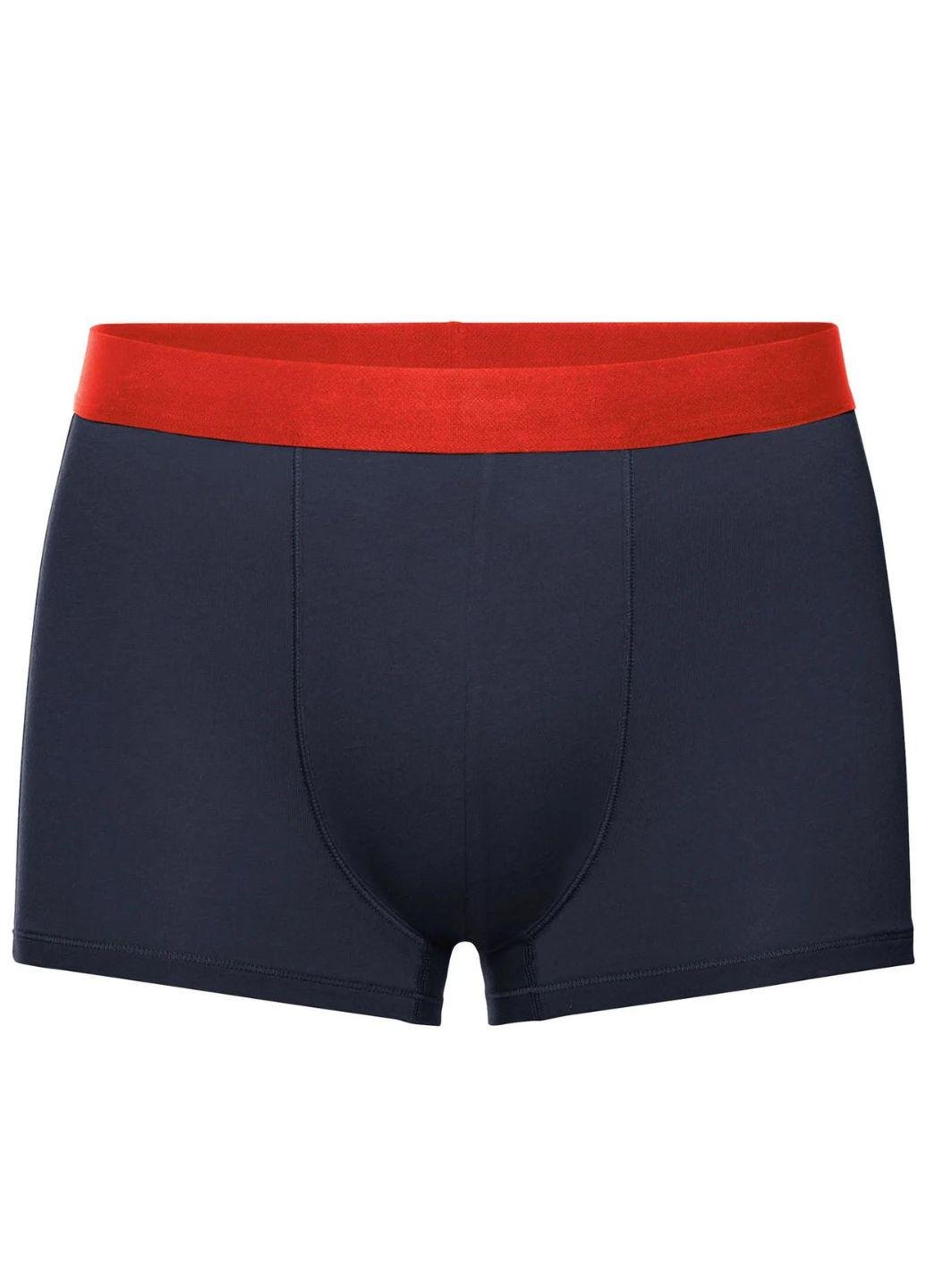 Боксери чоловічі Livergy бавовна XL р. 56-58 3 шт. (VMB286BRP_р.XL) - фото 2 Боксери чоловічі Livergy бавовна XL р. 56-58 3 шт. (VMB286BRP_р.XL) - фото 2