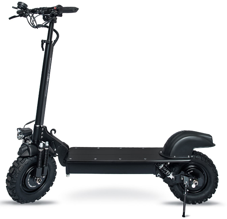 Электросамокат OIO RT5 PRO