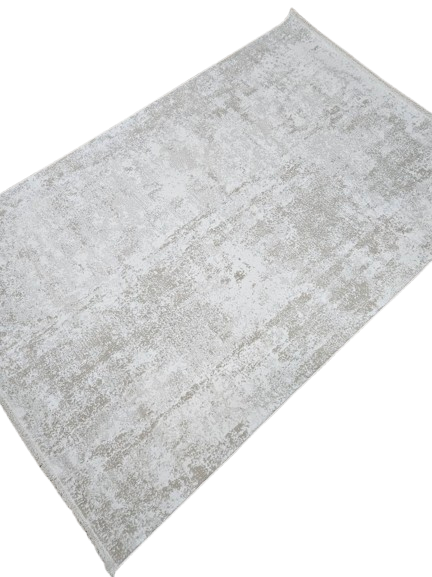 Ковер Green Carpet MONO F037A 150x300 см Cream/Beige (F037A) - фото 4