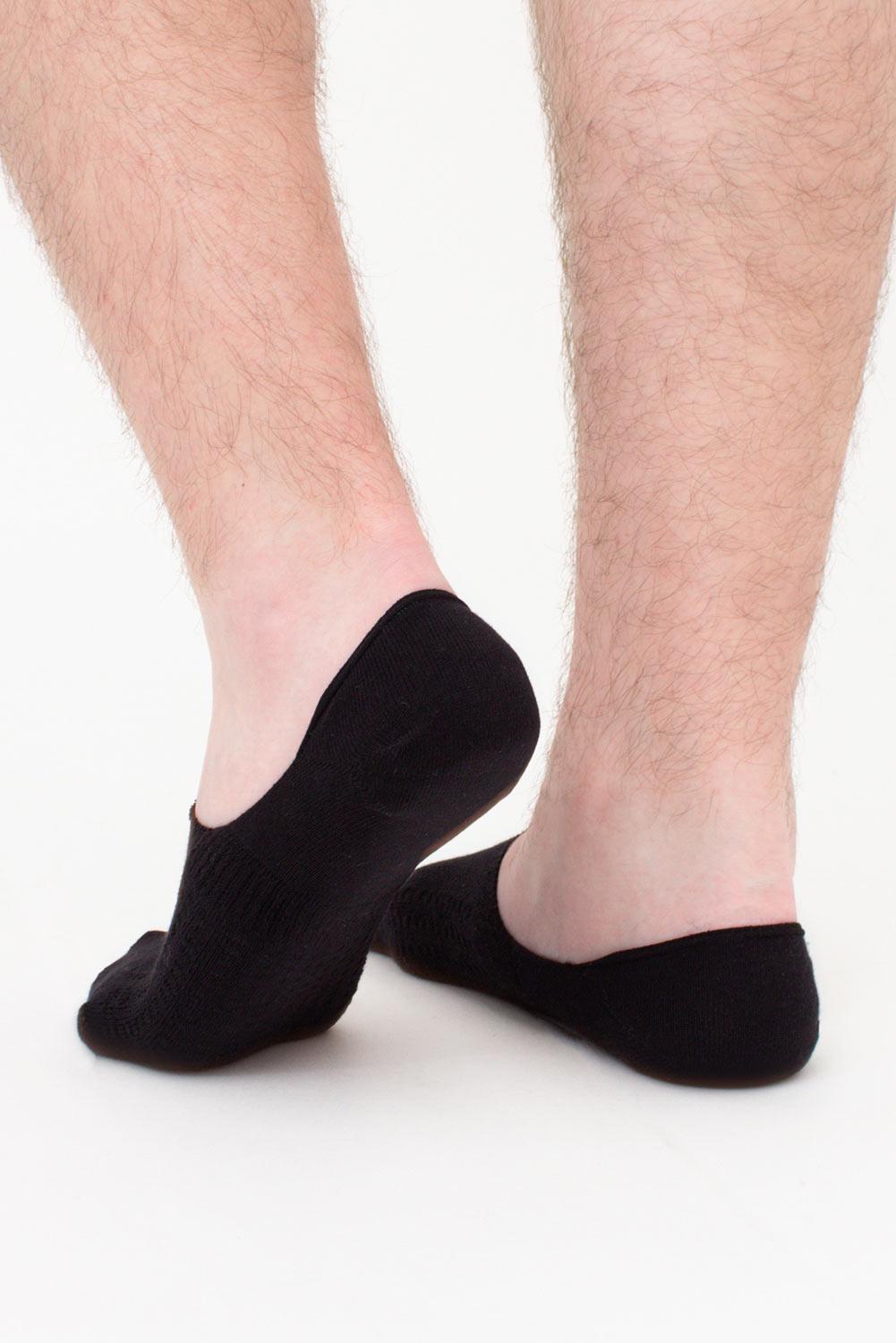 Носки следа мужские Giulia MF1 TERRY CLASSIC MFC/TeSk (27067921) - фото 2 Носки следа мужские Giulia MF1 TERRY CLASSIC MFC/TeSk (27067921) - фото 2