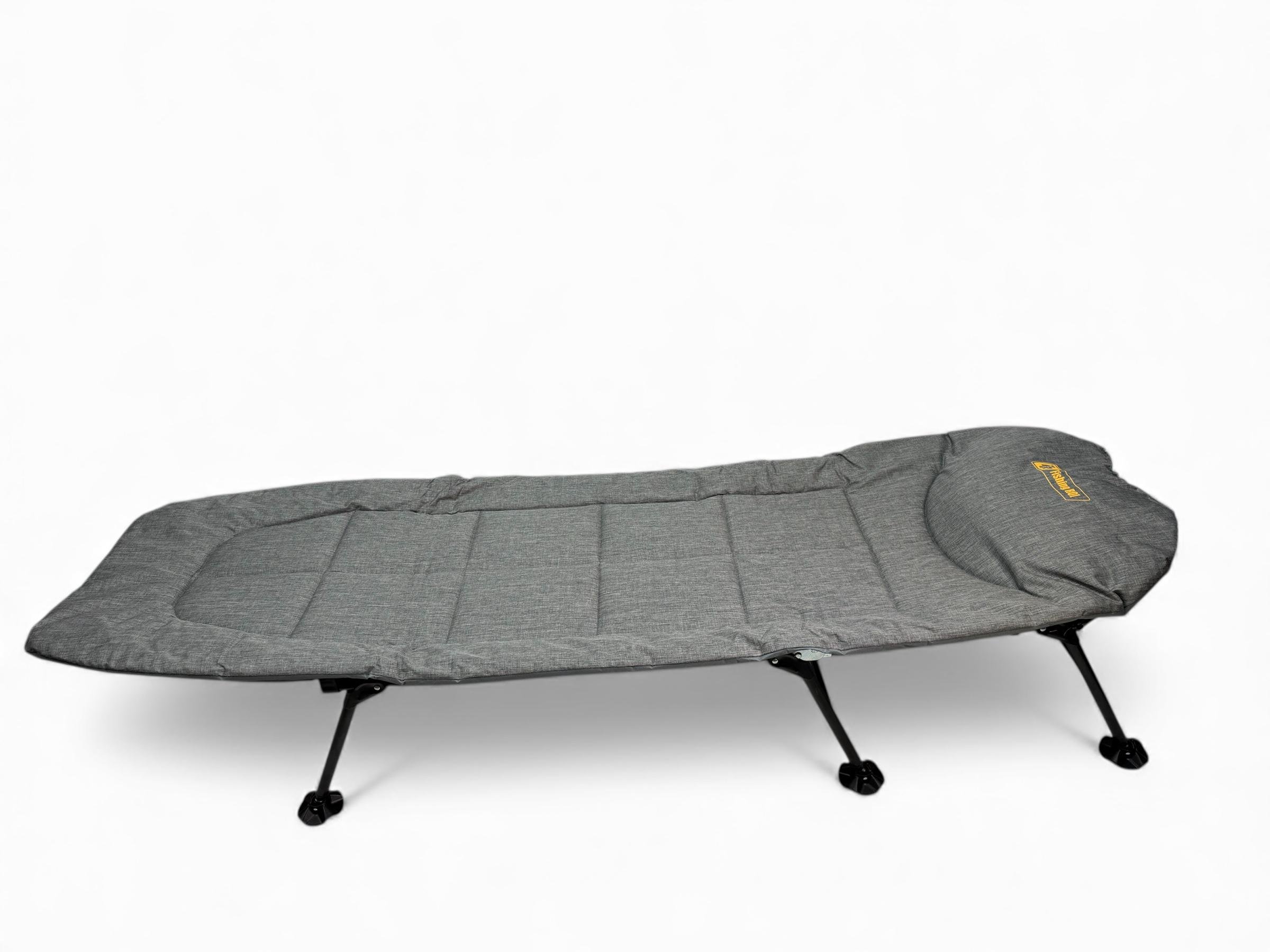 Кровать раскладная походная Fishing ROI Military LUX Universal (957-01-06)