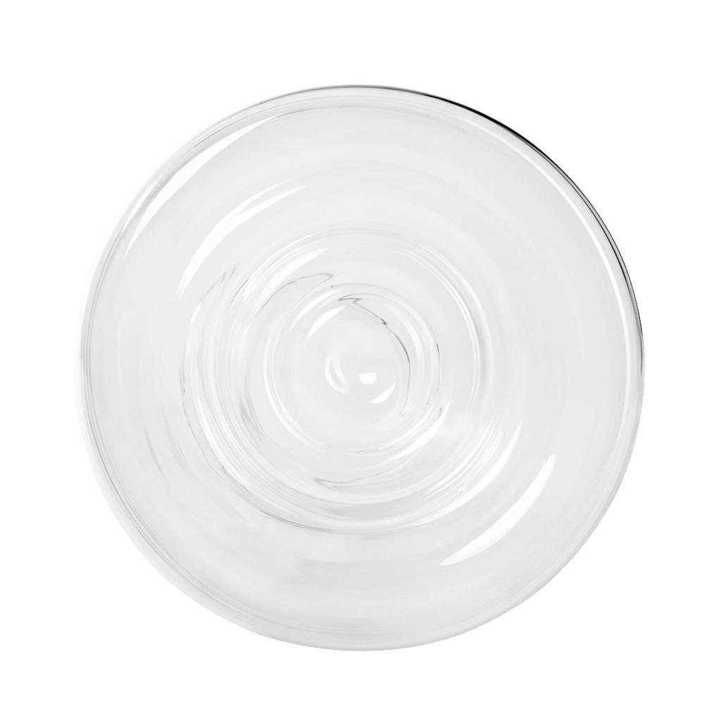 Кувшин для напитков Fissman 14x24 см 1600 мл с крышкой из стекла (6438) - фото 5 Кувшин для напитков Fissman 14x24 см 1600 мл с крышкой из стекла (6438) - фото 5