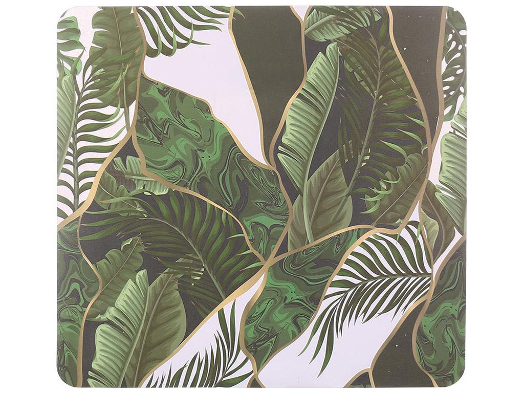 Салфетка сервировочная Floral 30x28 см (BDI-445-118)