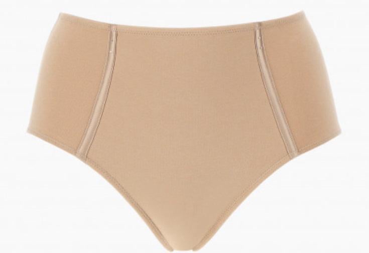 Труси Lepel Segreto Cotone 02611 L Бежевий (ZIK0000016993)