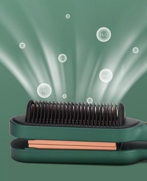 Плойка керамическая Kemei KM-2237 (2097995039) - фото 6 Плойка керамическая Kemei KM-2237 (2097995039) - фото 6