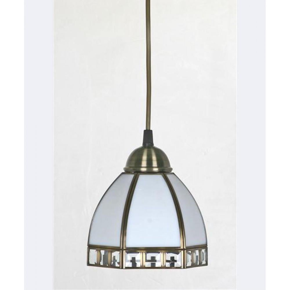 Подвесной светильник Wunderlicht YL6514AB-P1 Irish Dream Подвесной светильник Wunderlicht YL6514AB-P1 Irish Dream