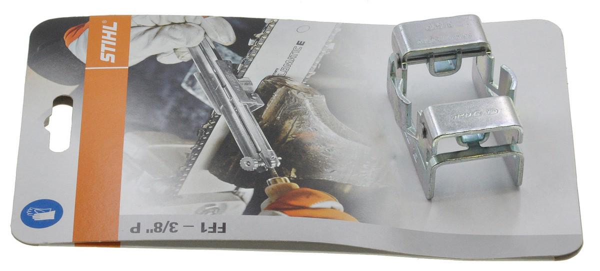 Направляющая устройства VJ Parts для заточки цепей St FF1 (56140007502) Направляющая устройства VJ Parts для заточки цепей St FF1 (56140007502)