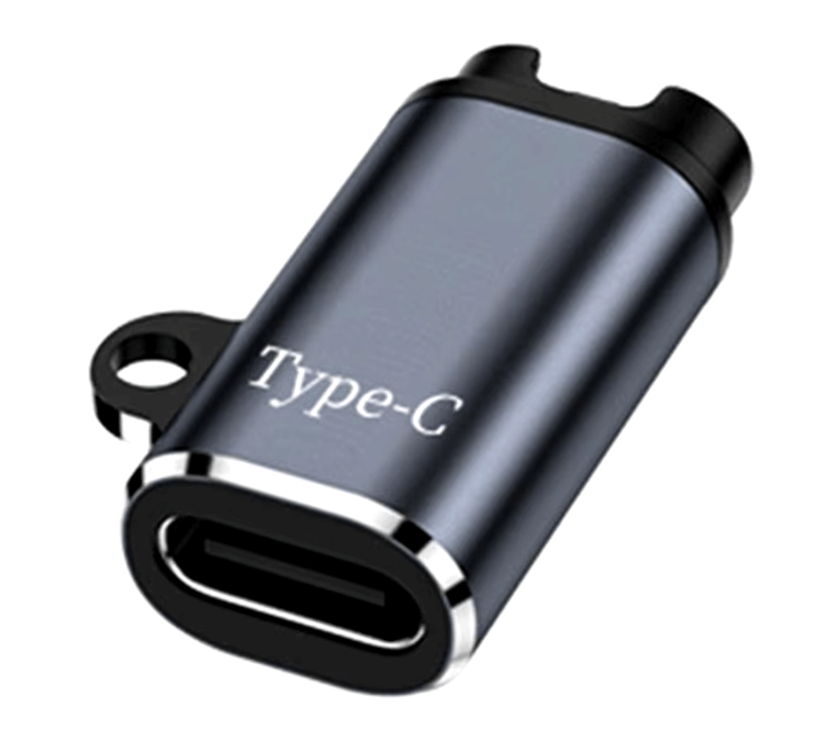 Адаптер Type-C для годинників Garmin Fenix/Enduro/forerunner Тип A