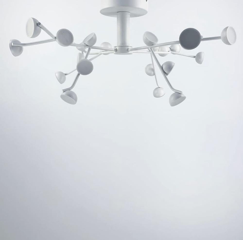 Люстра LineF D8001-24 WT (659_915)