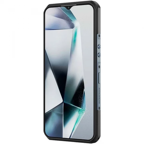 Мобільний телефон Oukitel WP35 8/256Gb gray - фото 5