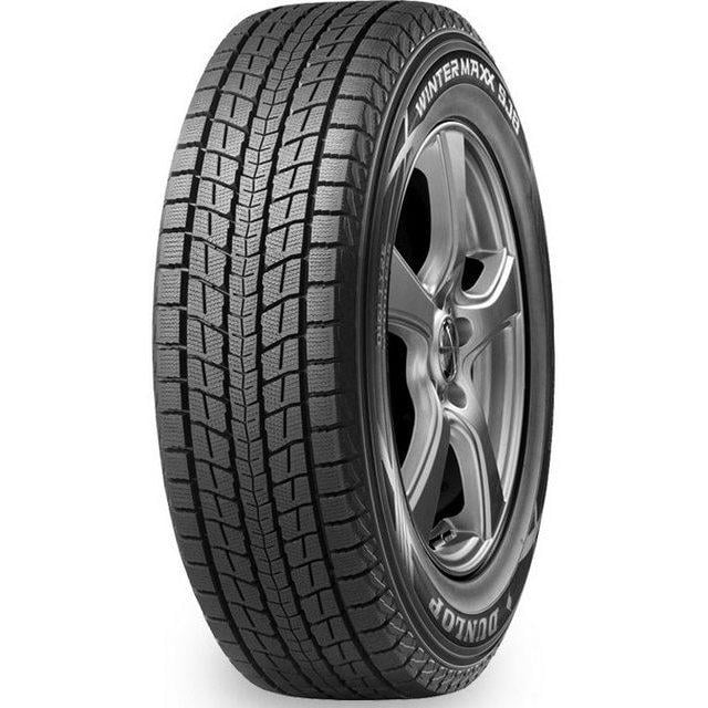 Шина зимова Dunlop GrandTrek SJ8 275/50 R21 21R XL (1002660605)