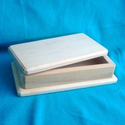 Купюрница деревянная из дерева Бишо Бланже (КПР-001001) Купюрница деревянная из дерева Бишо Бланже (КПР-001001)