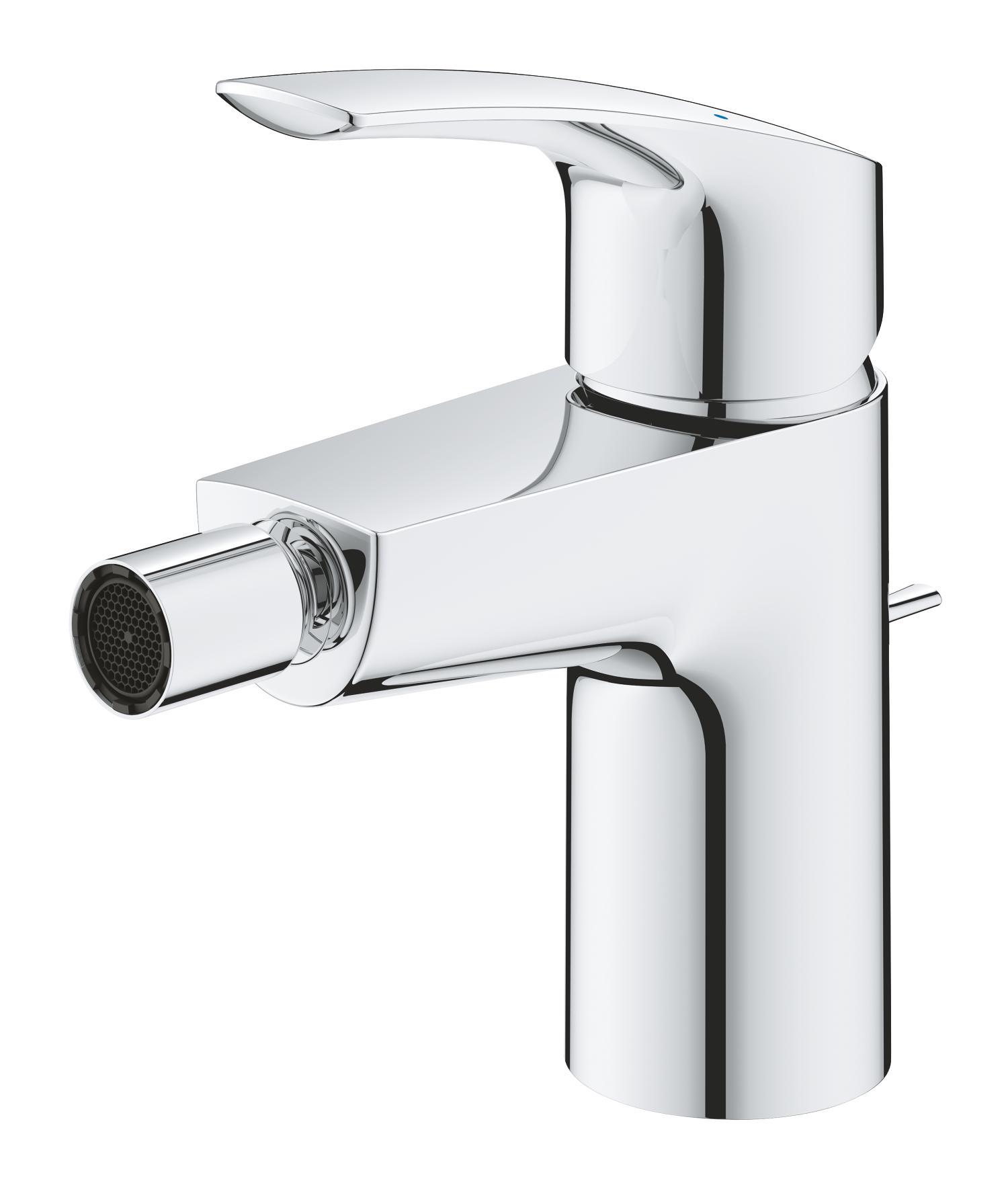 Смеситель для ванны Grohe Eurosmart