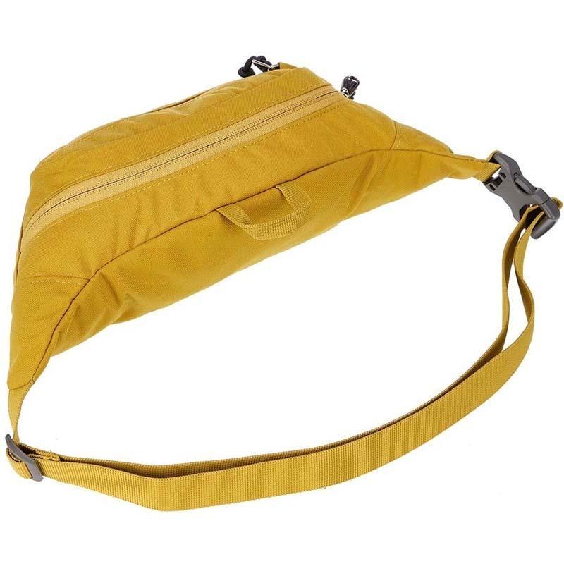 Поясная сумка Deuter Urban Belt 1,5 л Turmeric (3910420 8007) - фото 2