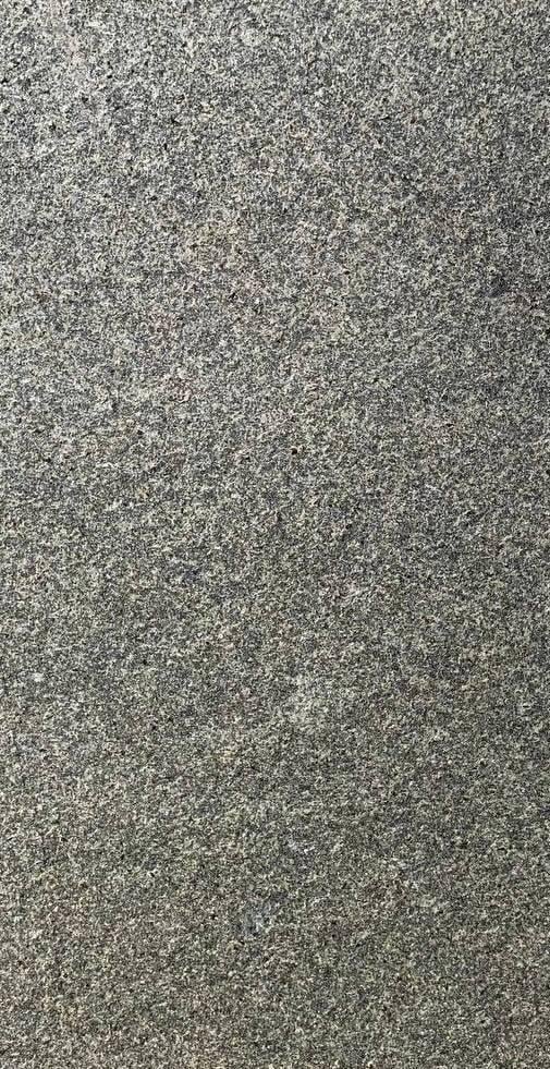 Плитка гранітна Кам'яний двір Габро термо 30х60х3 см (0011)