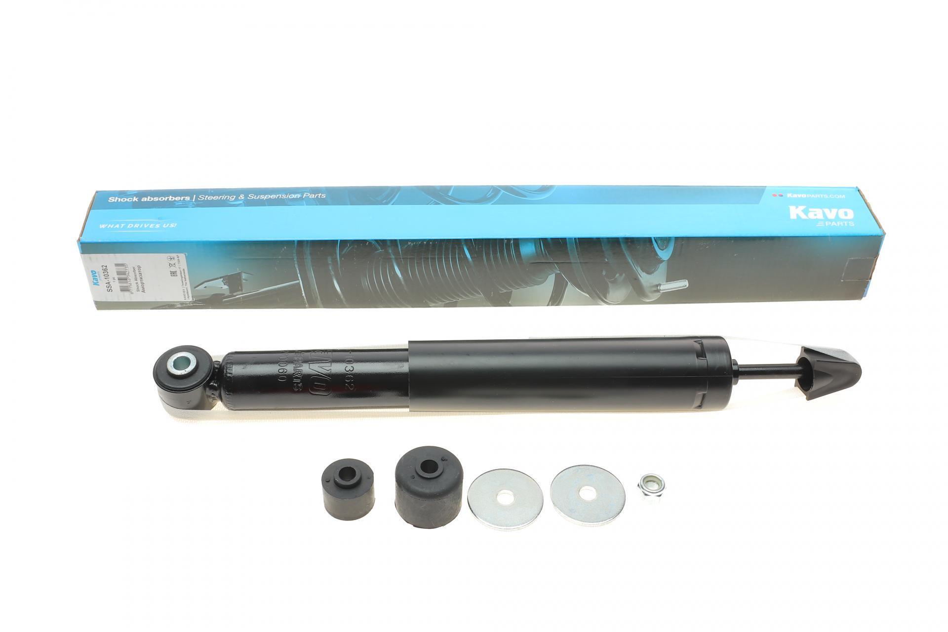 Амортизатор задний KAVO PARTS для Mercedes C-class W202 93-00 (SSA-10362)