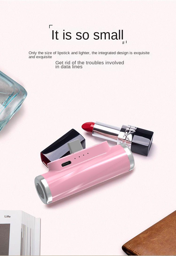 Внешний аккумулятор с фонариком для Oculus Quest 2/1 Rose (ACS-VAWFFOQ2rs) - фото 2 Внешний аккумулятор с фонариком для Oculus Quest 2/1 Rose (ACS-VAWFFOQ2rs) - фото 2