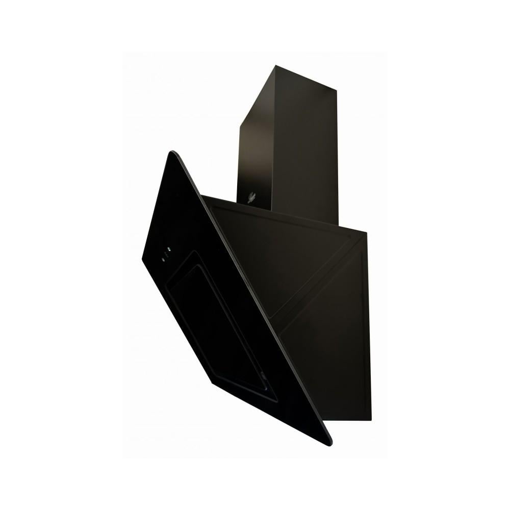 Витяжка Luxor Laura 1450 Ultra LED BK 4 швидкості з фільтрами двигуна 2 шт. (25400425) - фото 6