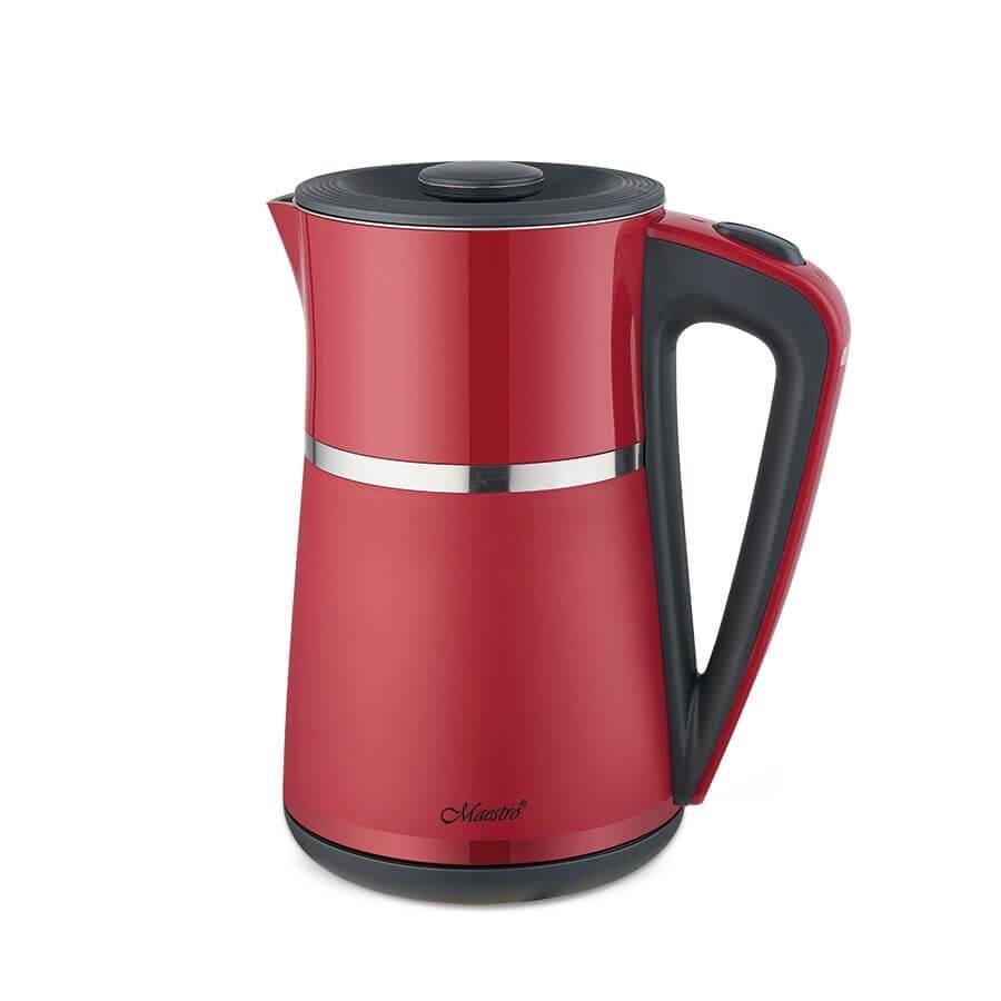 Електрочайник Maestro MR-030 1,7 л Red (117280)