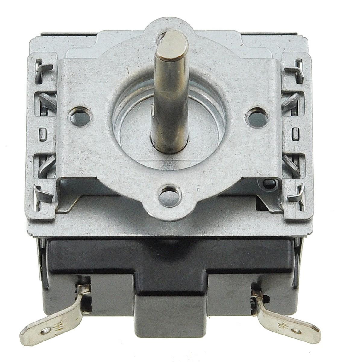 Таймер VJ Parts для духовки Ariston/Whirlpool C00193229 120 минут - фото 3