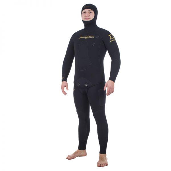 Гидрокостюм Marlin Yamaskin 10 мм р. 58