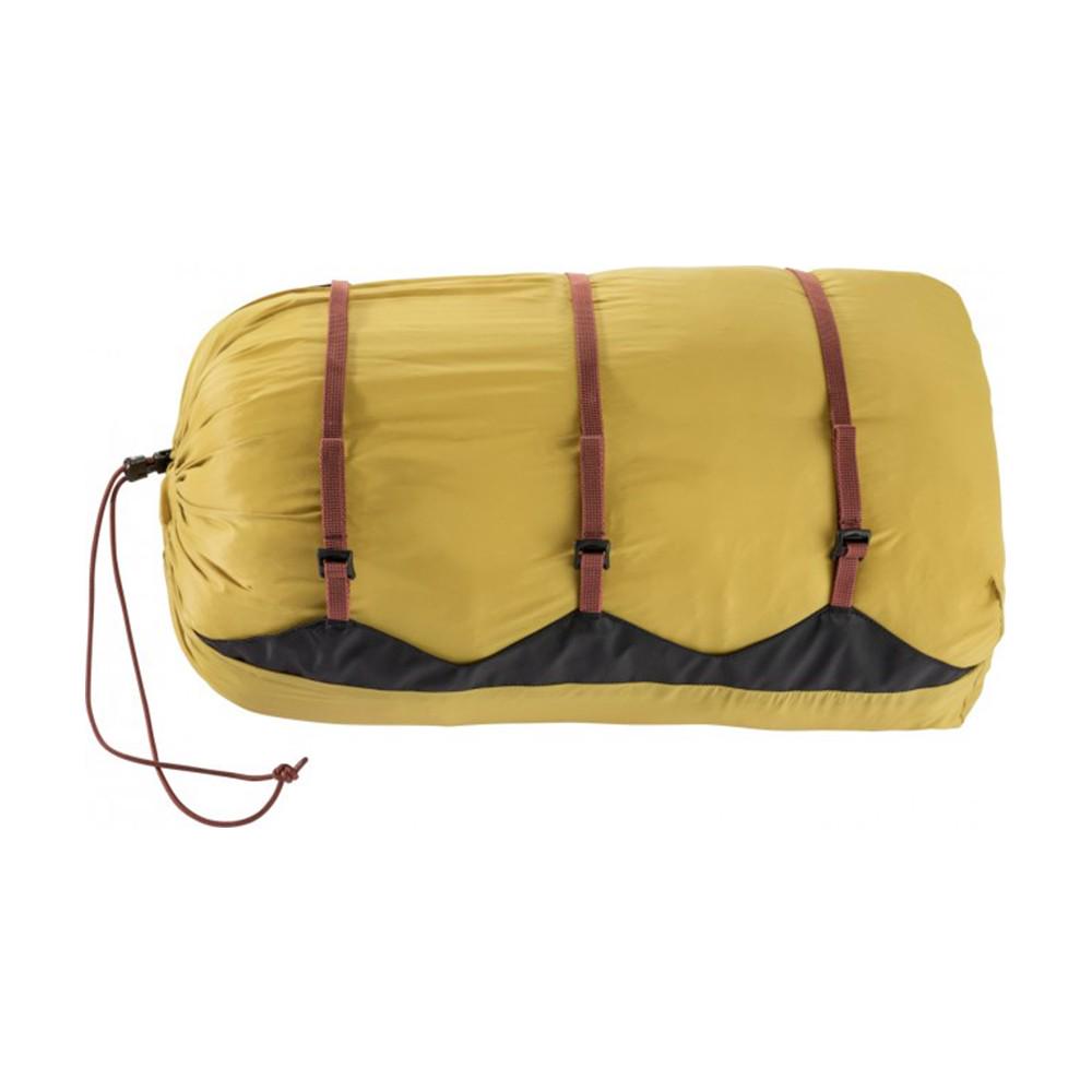 Спальний мішок Deuter Astro Pro 800 SL Turmeric-redwood (3712823 8505 1) - фото 5