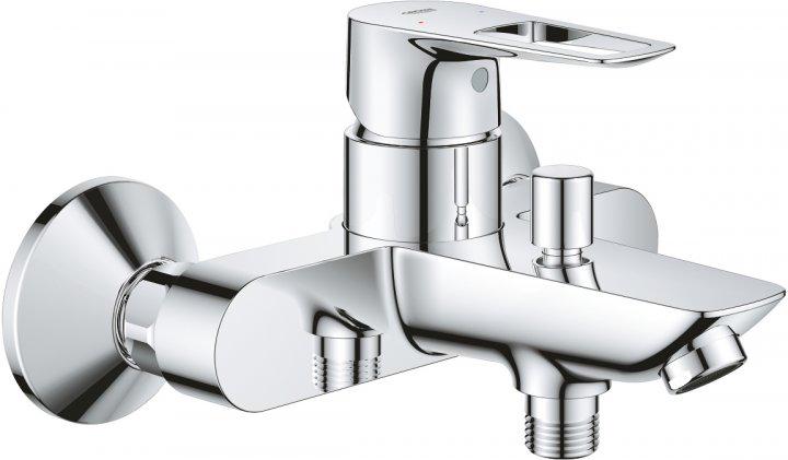 Змішувач для ванни Grohe Bauloop New (23603001)