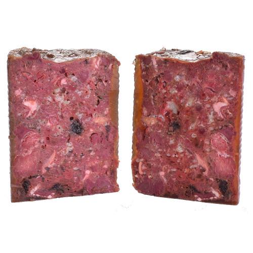 Корм влажный Carnilove Venison&Reindeer для собак мясо северного оленя 400 г - фото 4 Корм влажный Carnilove Venison&Reindeer для собак мясо северного оленя 400 г - фото 4