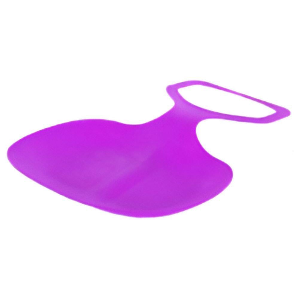 Льодянка дитяча MS 1714-3 з морозостійкого пластика Фіолетовий (29824057) Льодянка дитяча MS 1714-3 з морозостійкого пластика Фіолетовий (29824057)