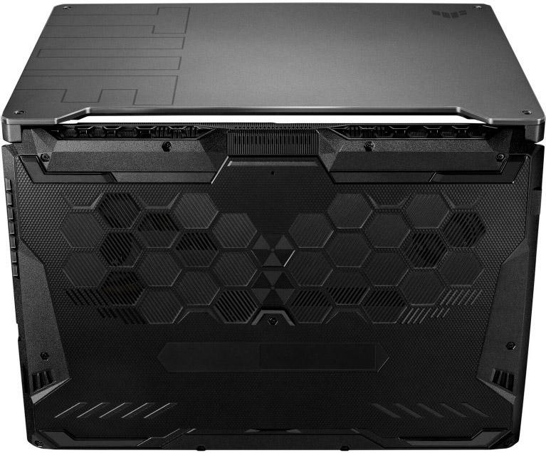 Ноутбук Asus TUF Gaming F15 FX506HC (FX506HC-F15.I53050) - фото 7 Ноутбук Asus TUF Gaming F15 FX506HC (FX506HC-F15.I53050) - фото 7