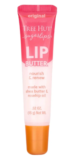 Баттер для губ Tree Hut Sugarlips Lip Butter 15 г