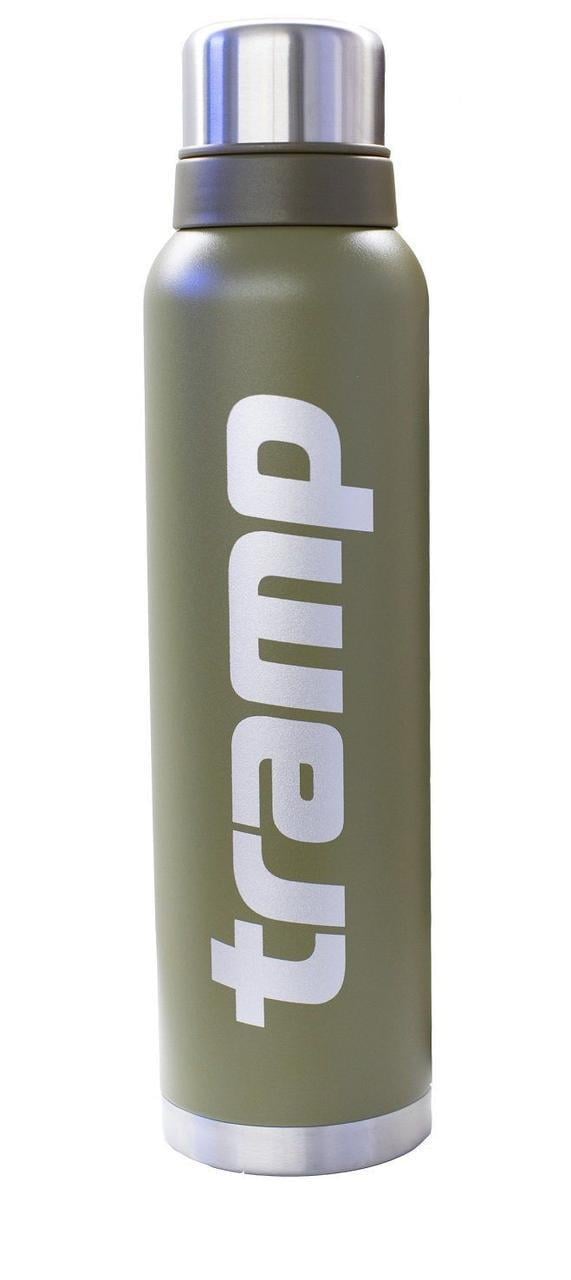 Термос Tramp TRC-029 1,6л Olive (008977)