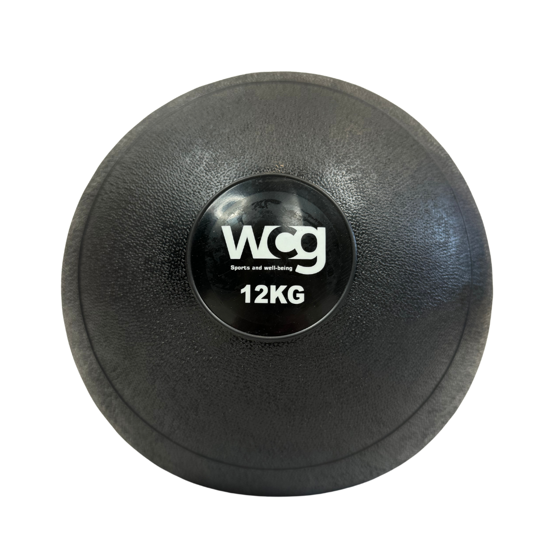 Слембол тренировочный мяч WCG Slam Ball 12 кг (W-076-12kg-1)