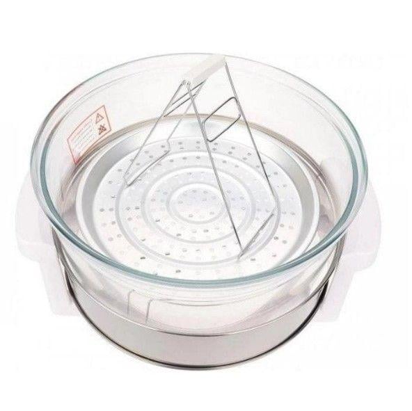 Аерогриль Vimar VCO-519W (1257246) - фото 2