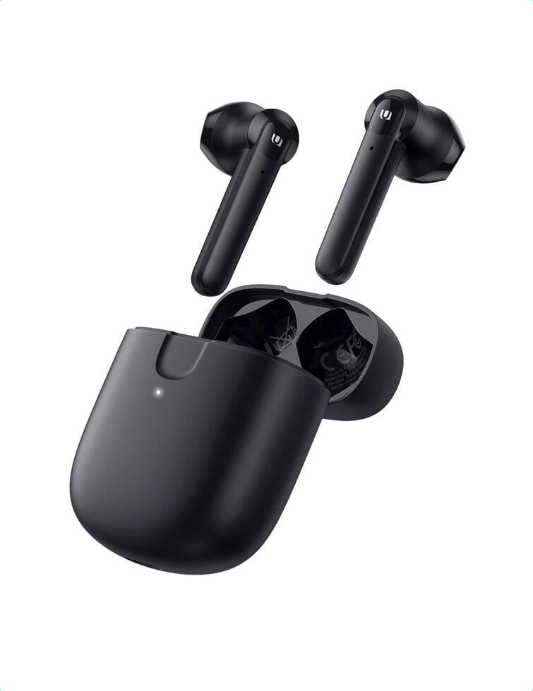 Наушники беспроводные UGREEN HiTune T2 WS105 (80653) Наушники беспроводные UGREEN HiTune T2 WS105 (80653)