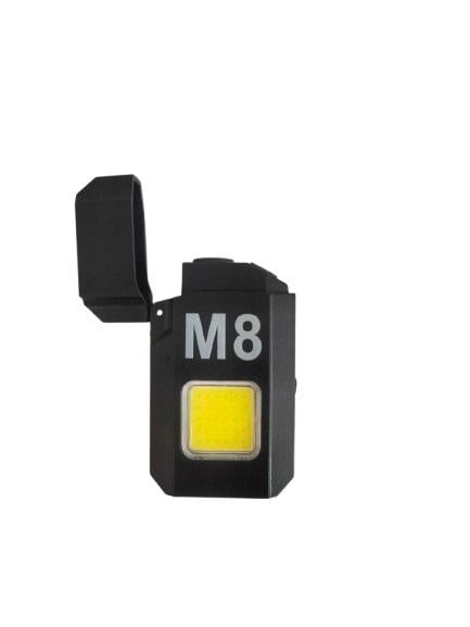 Ліхтарик-запальничка 6002 M8